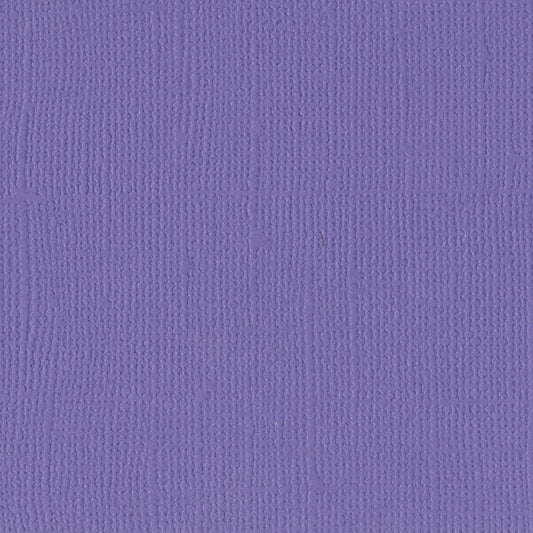 Bazzill Cardstock - Heather