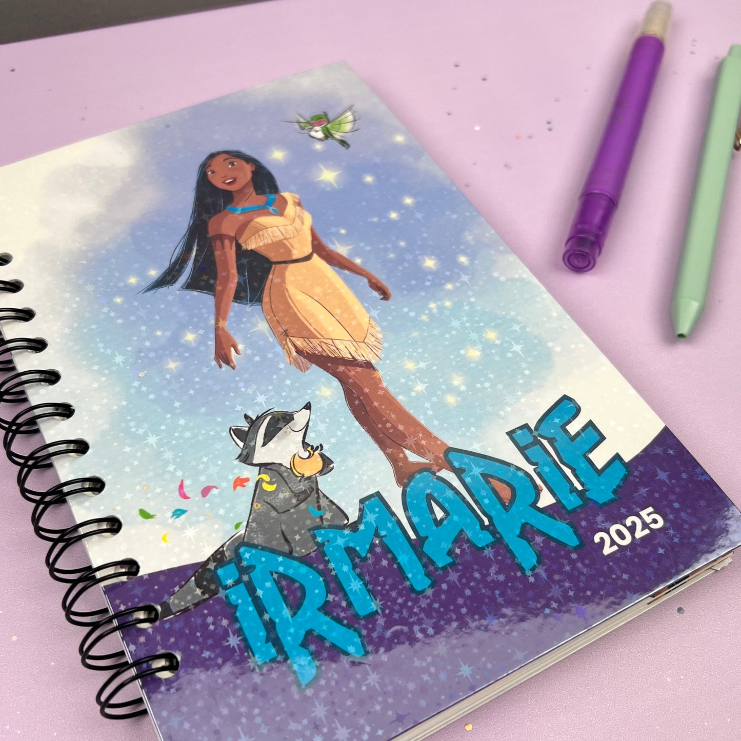 Agenda Personalizada