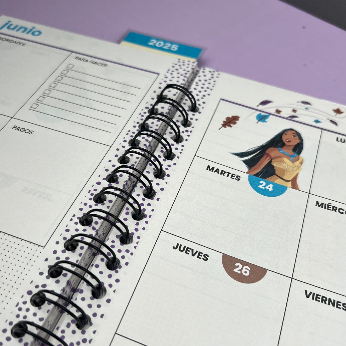 Agenda Personalizada